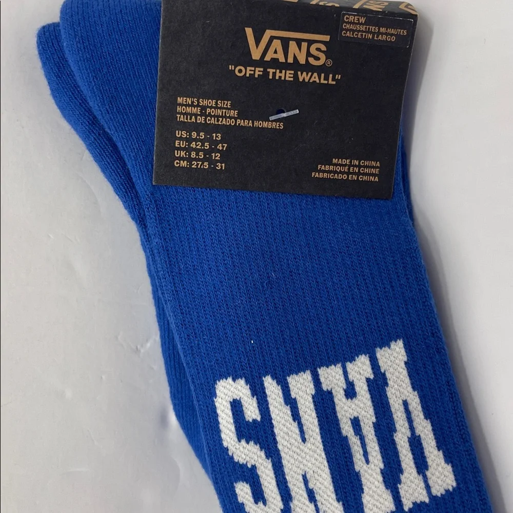 VANS 